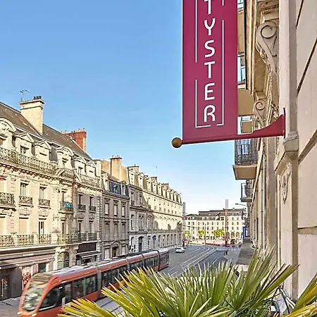 The Originals City, Artyster, Hotel