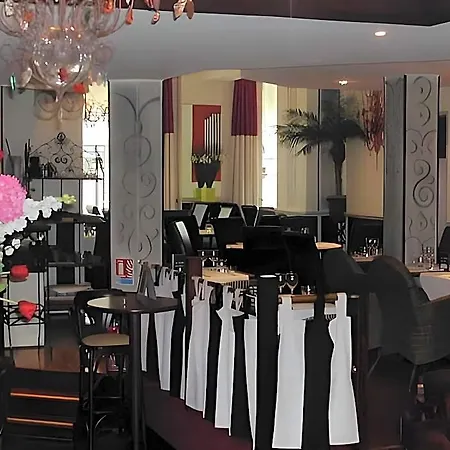 The Originals City, Artyster, 3* Le Mans