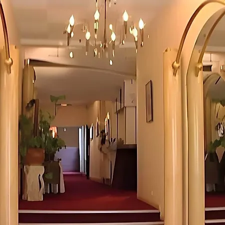 Hotel The Originals City, Artyster, Le Mans