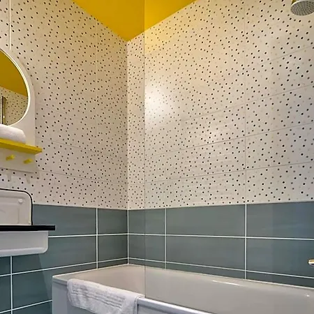 The Originals City, Artyster, Hotel 3*
