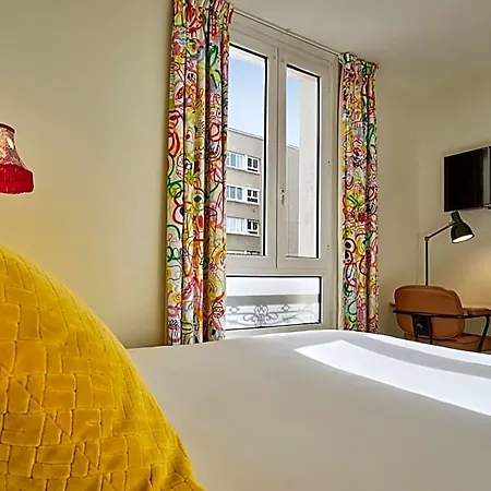 Hotel The Originals City, Artyster, 3*